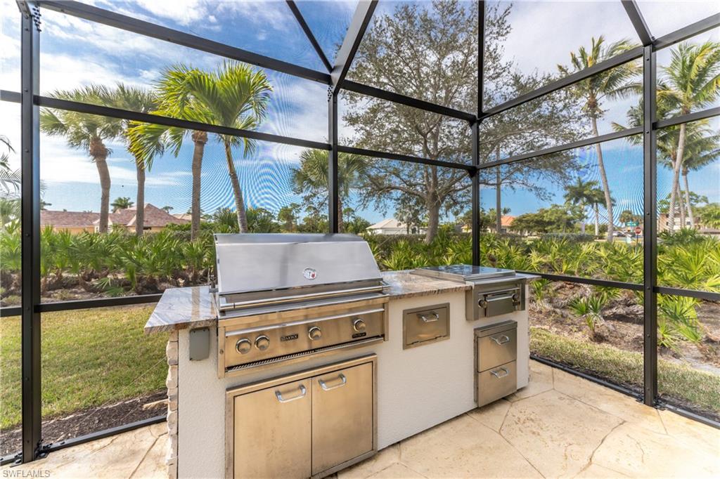 BURNT STORE MARINA - Residential