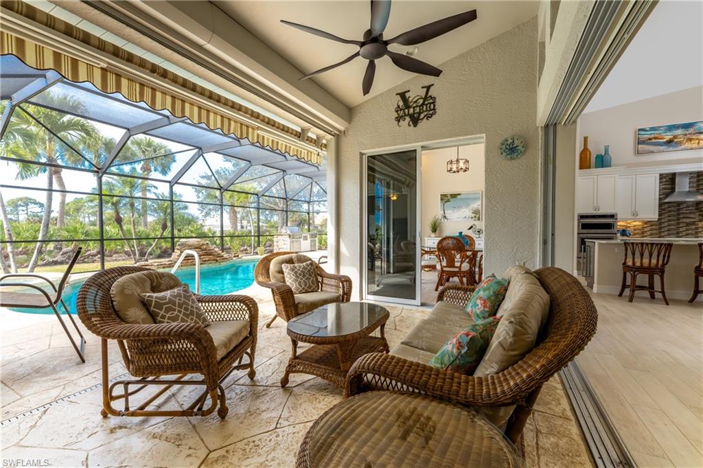 BURNT STORE MARINA - Residential