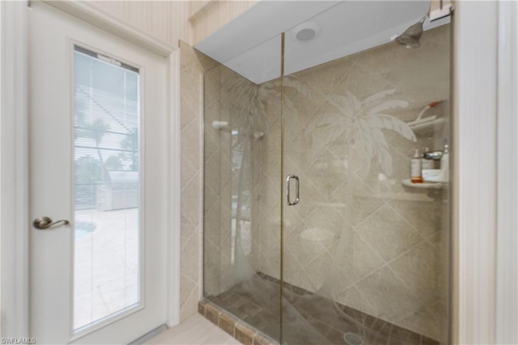 BURNT STORE MARINA - Residential