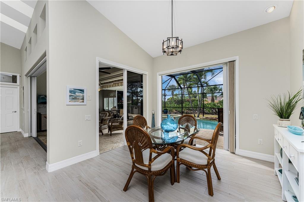 BURNT STORE MARINA - Residential