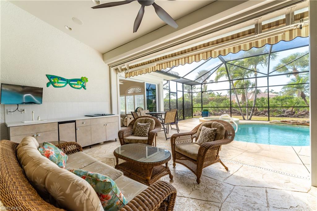 BURNT STORE MARINA - Residential