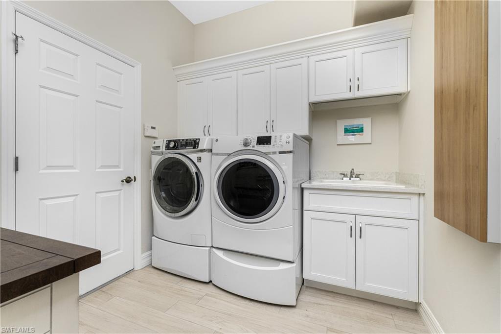 BURNT STORE MARINA - Residential