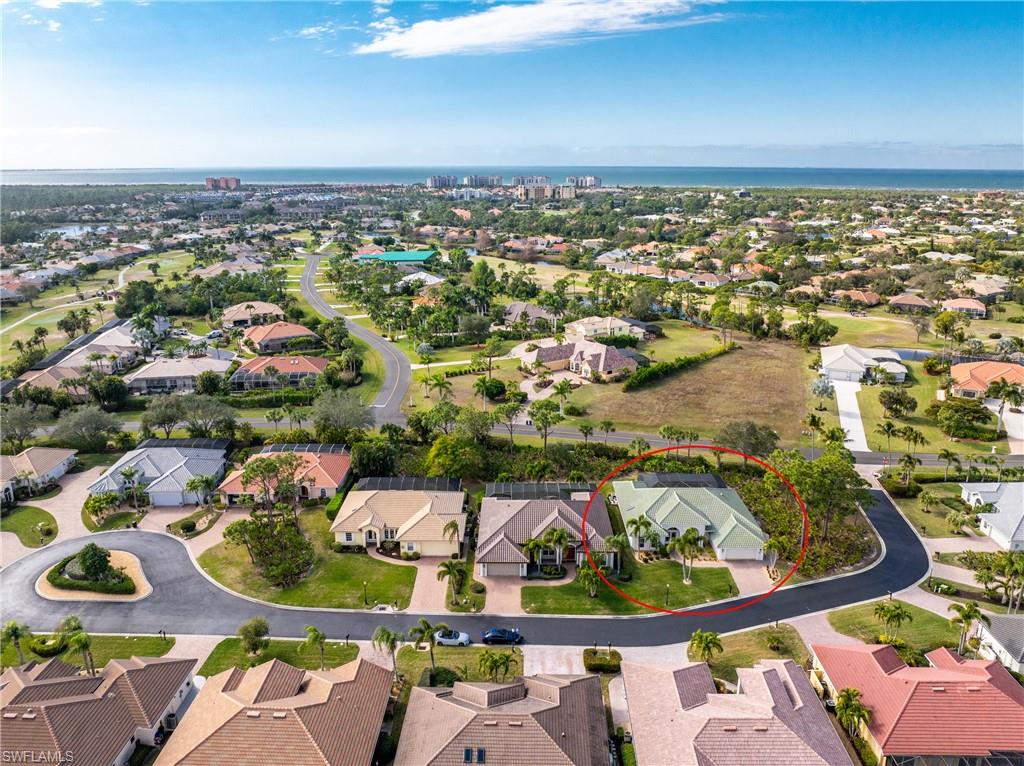 BURNT STORE MARINA - Residential