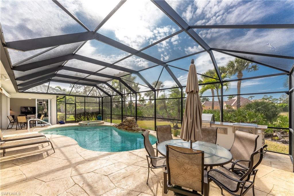 BURNT STORE MARINA - Residential