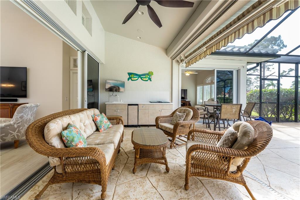 BURNT STORE MARINA - Residential