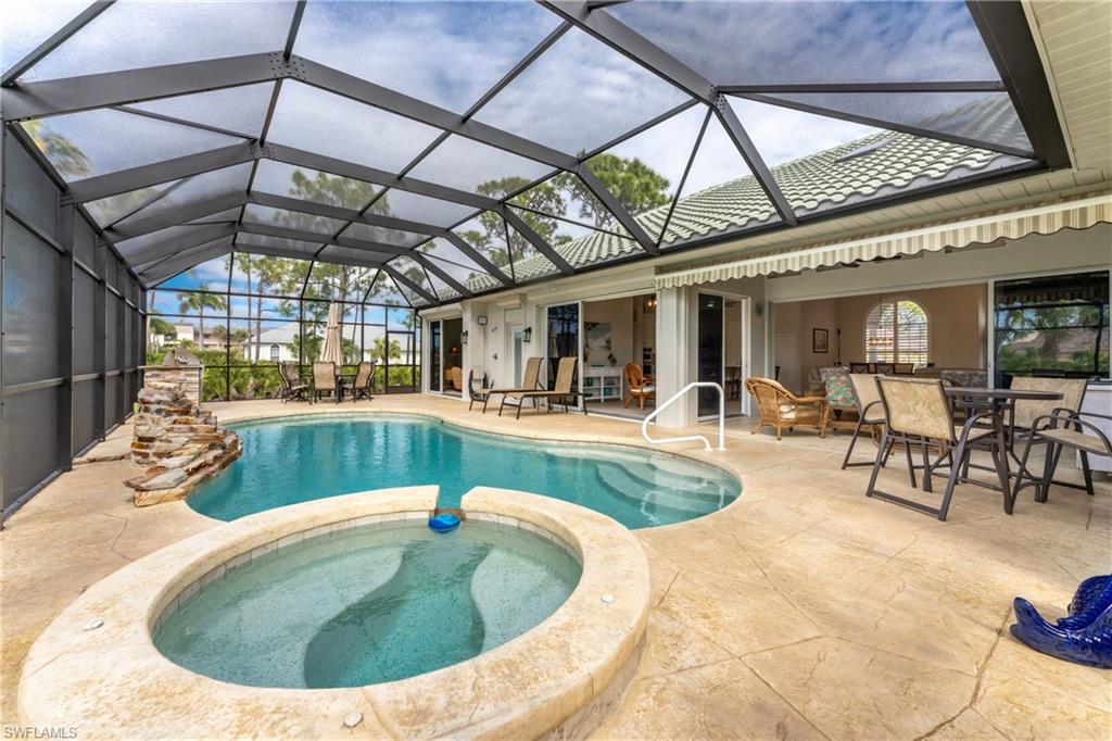 BURNT STORE MARINA - Residential