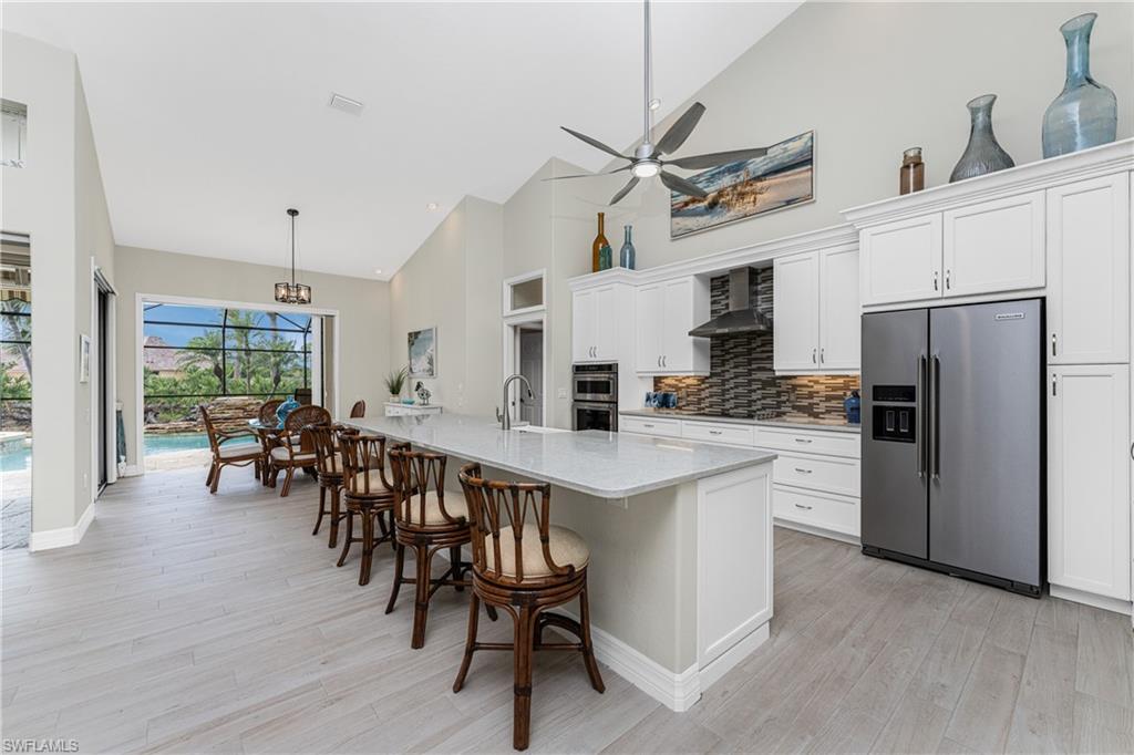 BURNT STORE MARINA - Residential