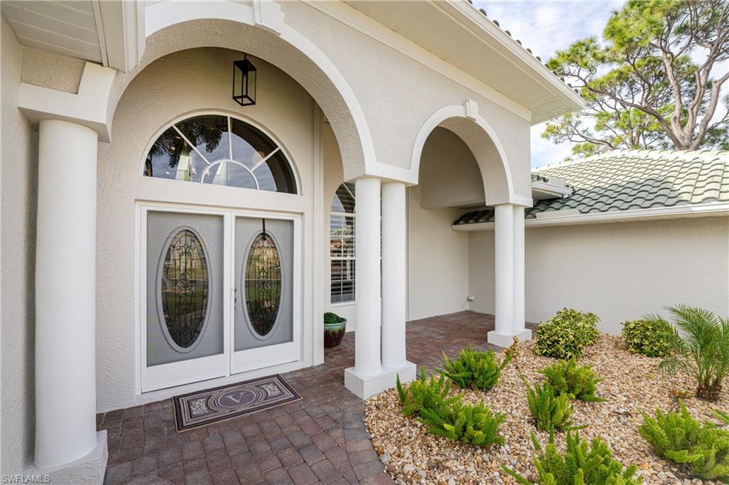 BURNT STORE MARINA - Residential