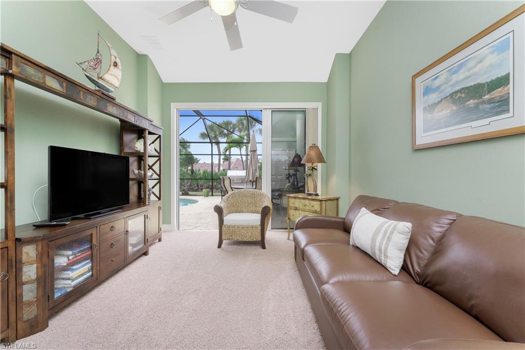 BURNT STORE MARINA - Residential