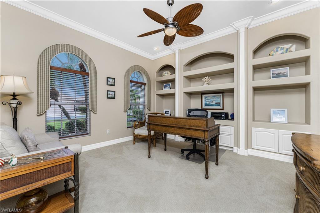 BURNT STORE MARINA - Residential