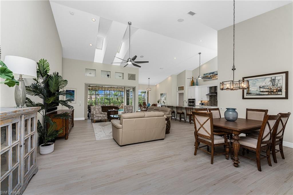 BURNT STORE MARINA - Residential