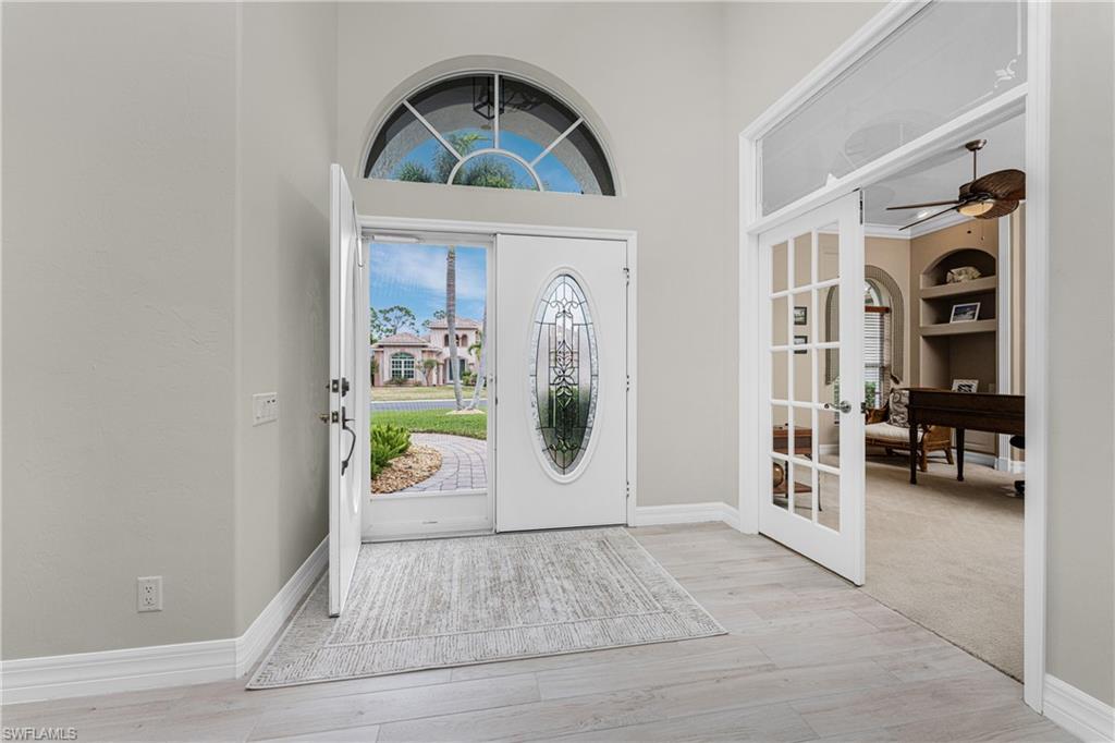 BURNT STORE MARINA - Residential