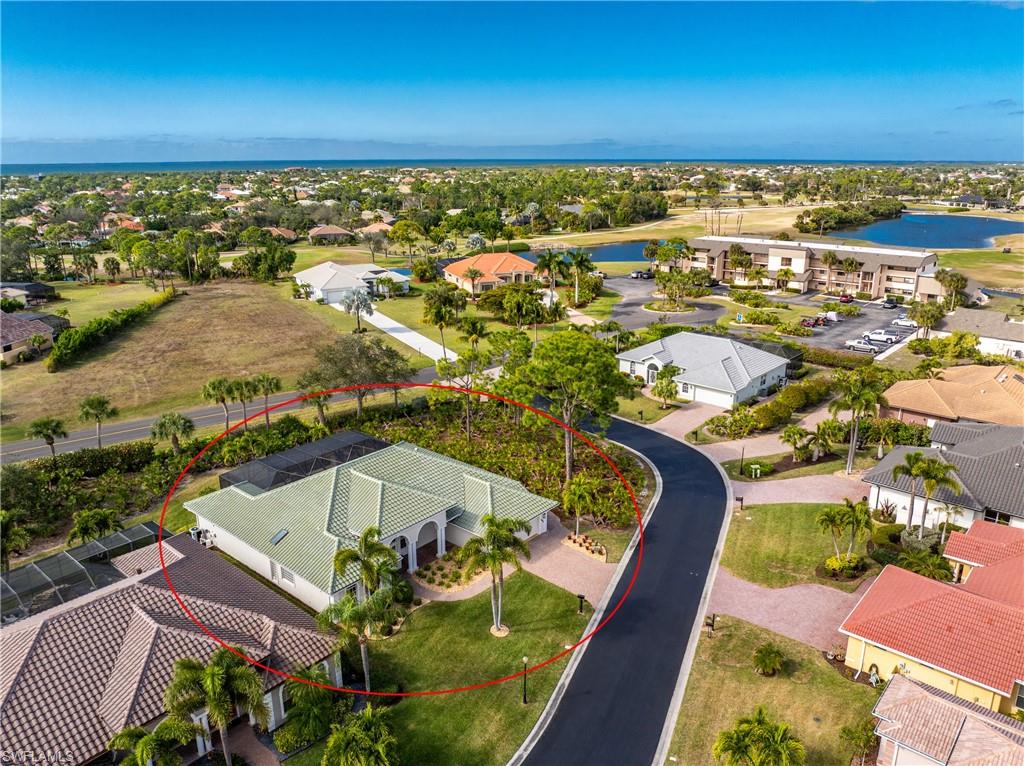 BURNT STORE MARINA - Residential