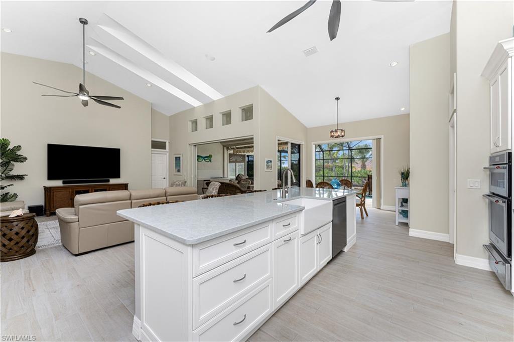 BURNT STORE MARINA - Residential