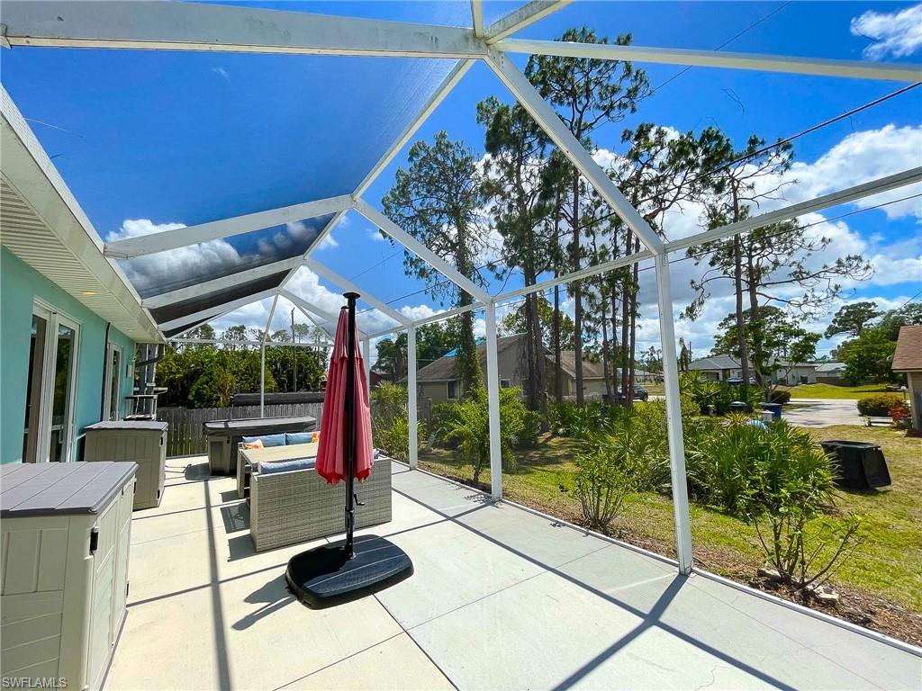 SAN CARLOS PARK - Residential