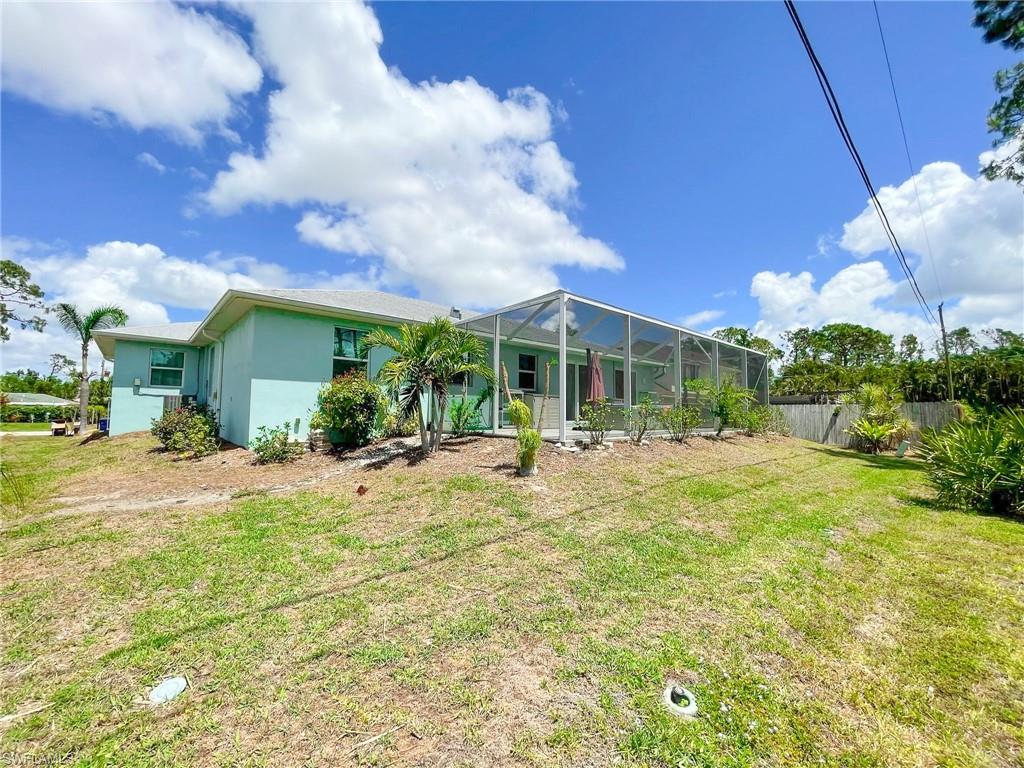 SAN CARLOS PARK - Residential