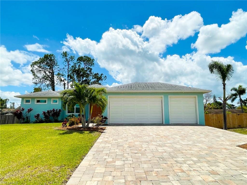 SAN CARLOS PARK - Residential