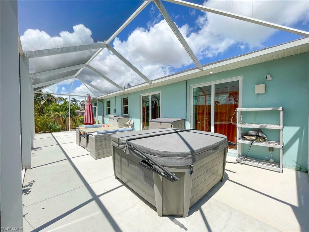 SAN CARLOS PARK - Residential