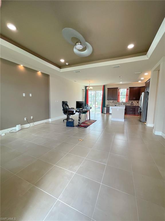 SAN CARLOS PARK - Residential