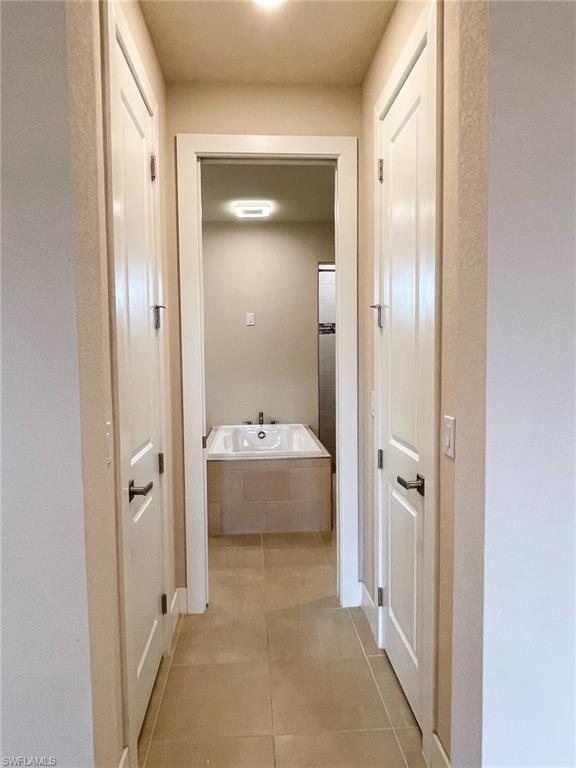 SAN CARLOS PARK - Residential