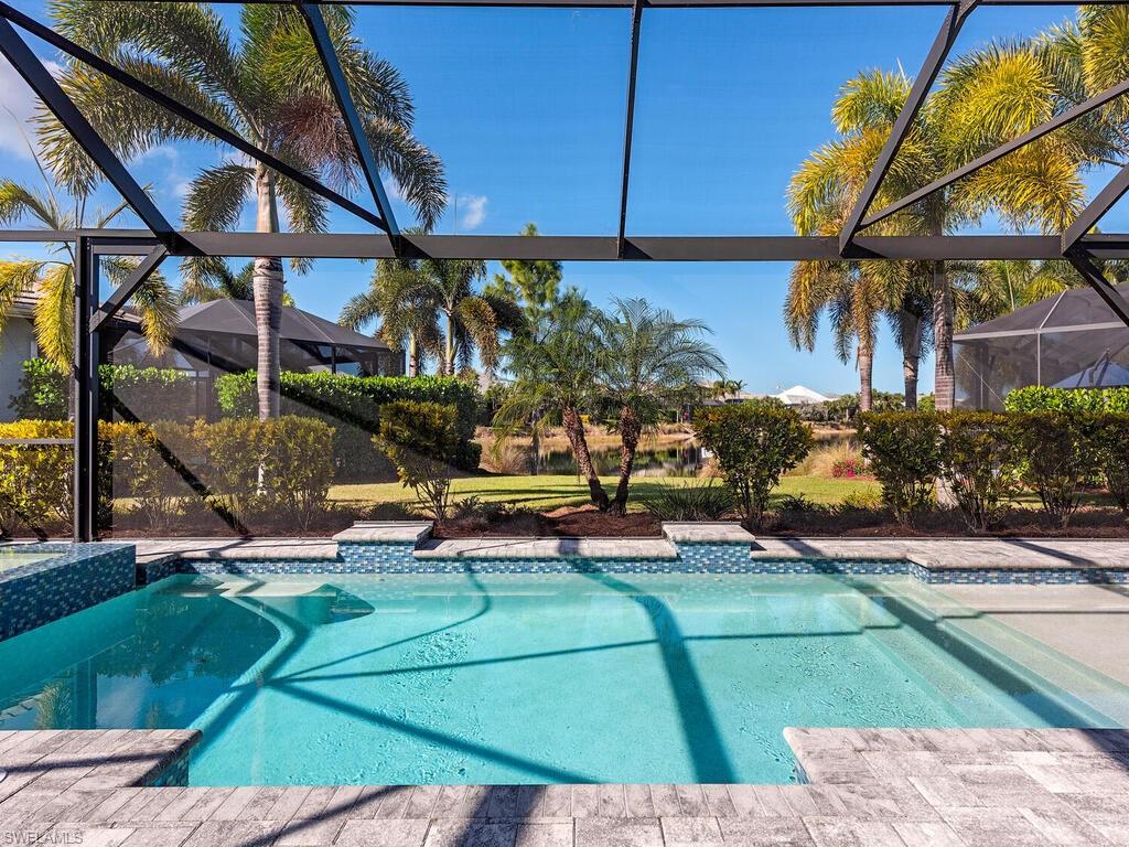 ISLES OF COLLIER PRESERVE - Residential