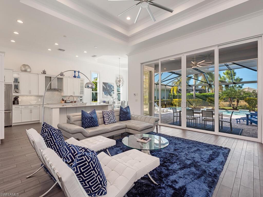 ISLES OF COLLIER PRESERVE - Residential