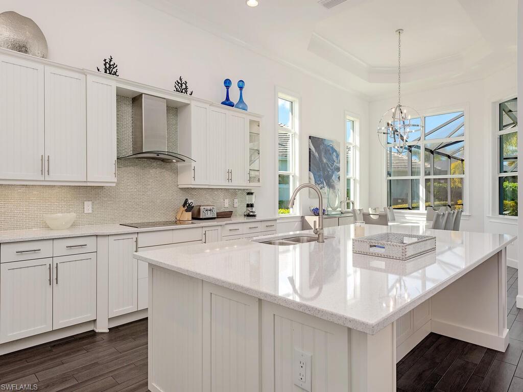 ISLES OF COLLIER PRESERVE - Residential