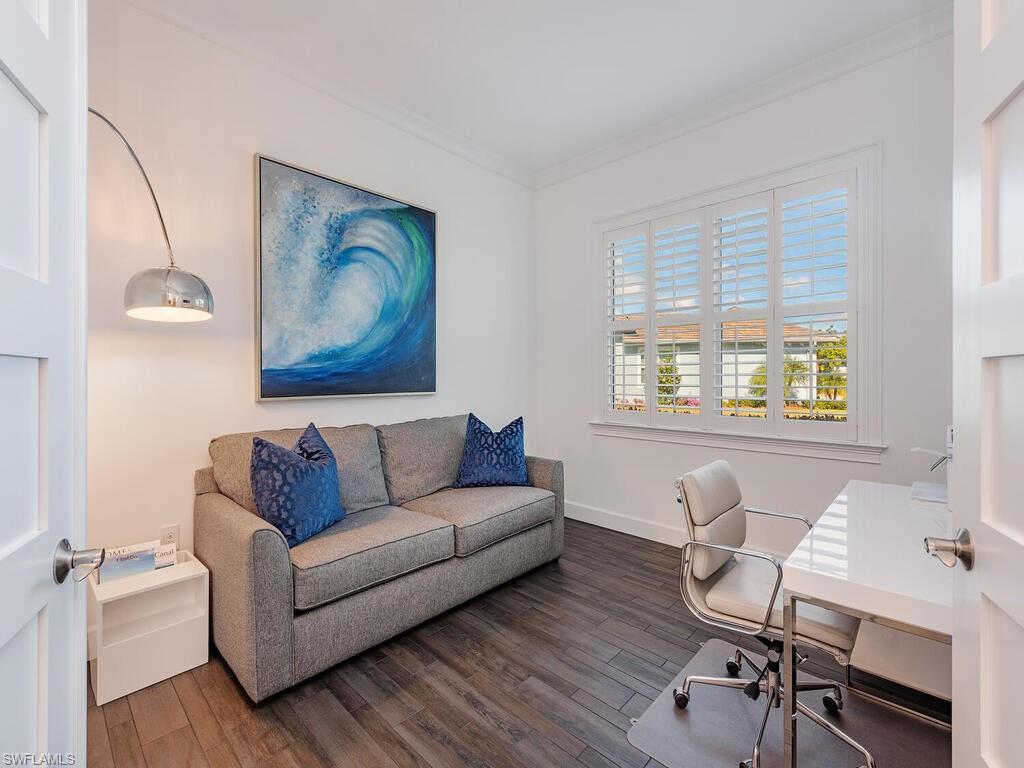 ISLES OF COLLIER PRESERVE - Residential