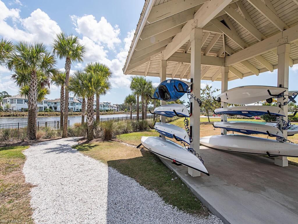 ISLES OF COLLIER PRESERVE - Residential