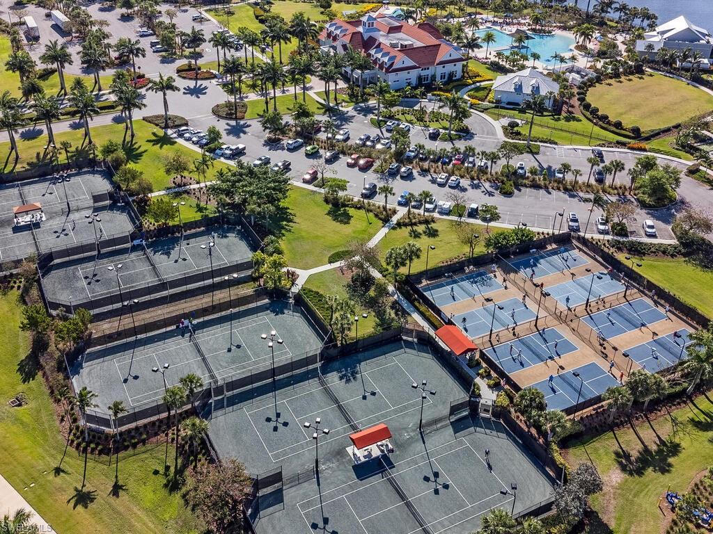 ISLES OF COLLIER PRESERVE - Residential