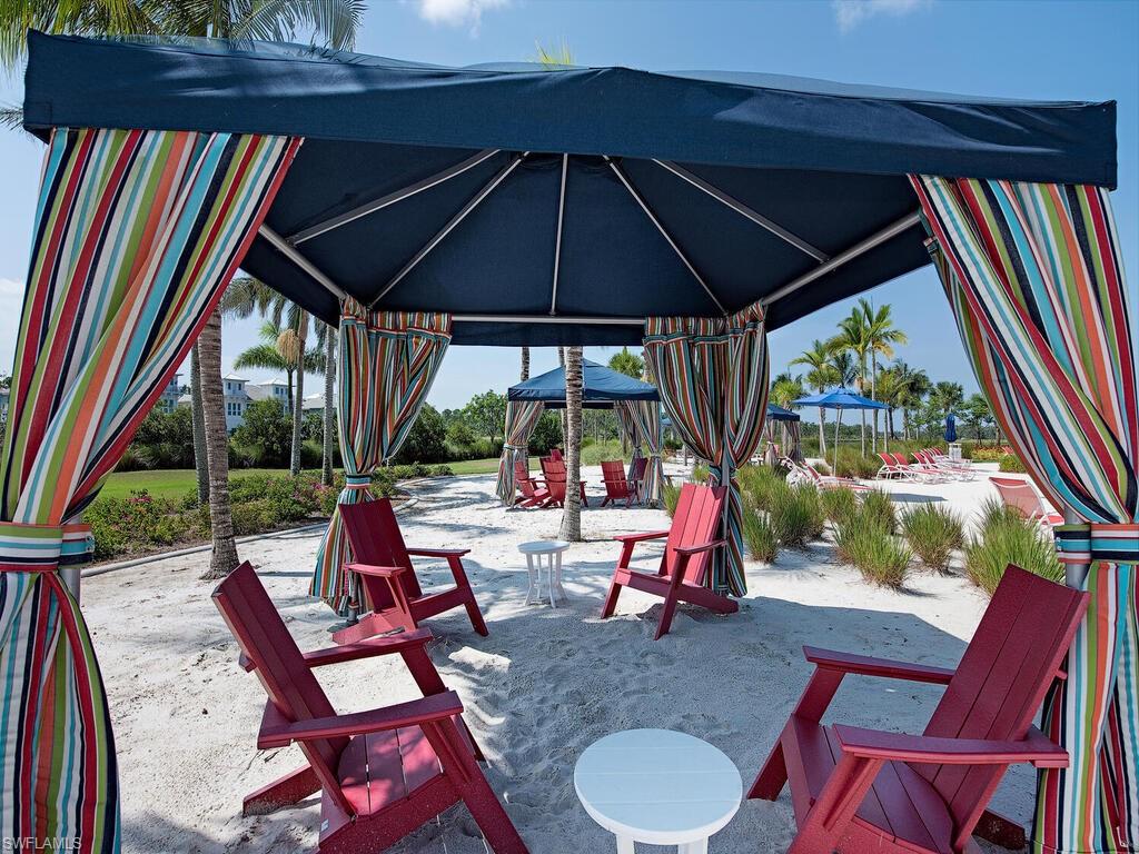 ISLES OF COLLIER PRESERVE - Residential