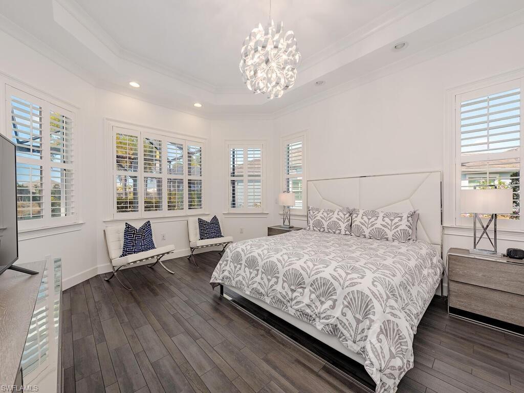 ISLES OF COLLIER PRESERVE - Residential