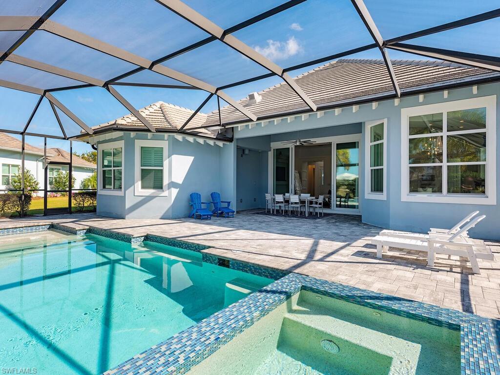 ISLES OF COLLIER PRESERVE - Residential