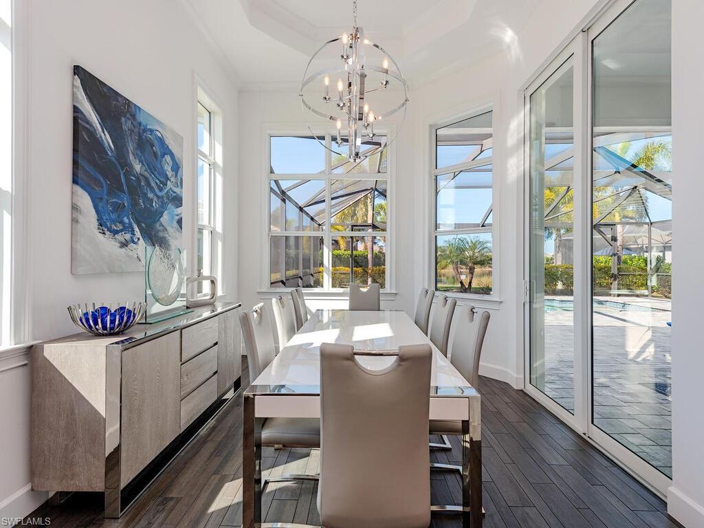 ISLES OF COLLIER PRESERVE - Residential