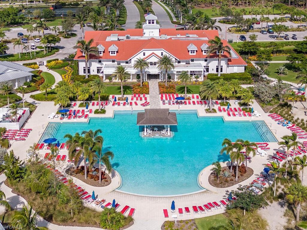 ISLES OF COLLIER PRESERVE - Residential