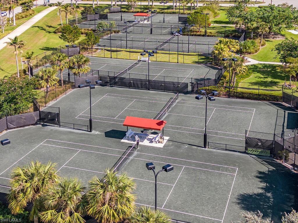 ISLES OF COLLIER PRESERVE - Residential