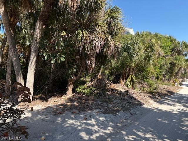 NORTH CAPTIVA DUNES - Land