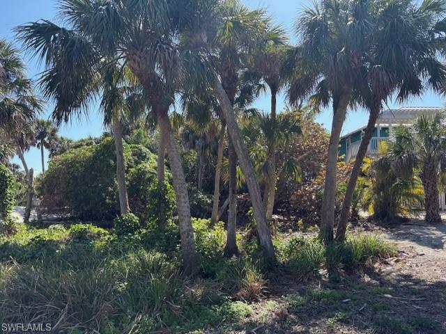 NORTH CAPTIVA DUNES - Land