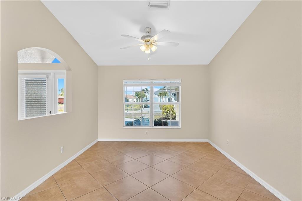 CAPE CORAL - Residential Lease