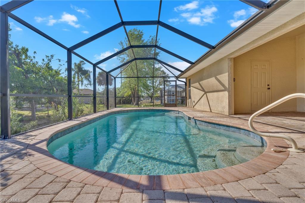 CAPE CORAL - Residential Lease