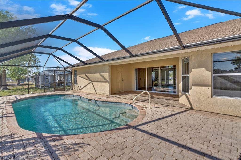 CAPE CORAL - Residential Lease
