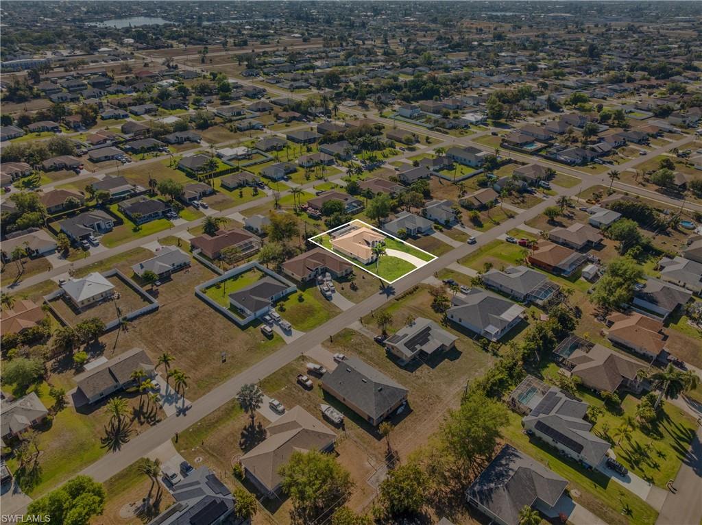 CAPE CORAL - Residential Lease