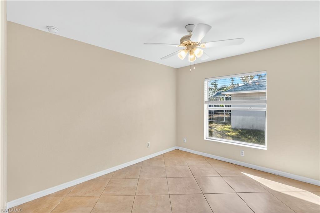 CAPE CORAL - Residential Lease