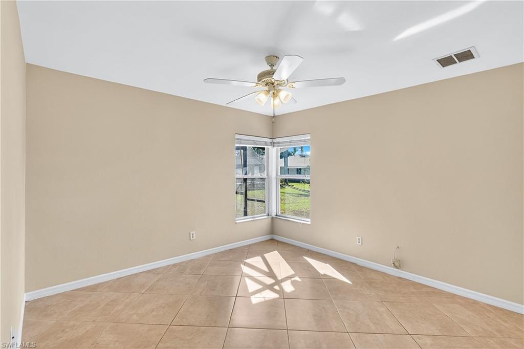 CAPE CORAL - Residential Lease