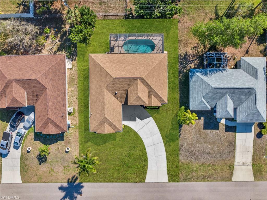 CAPE CORAL - Residential Lease