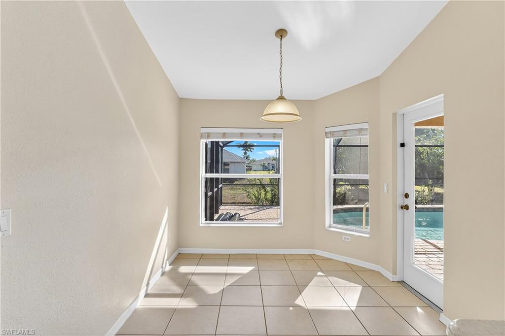 CAPE CORAL - Residential Lease