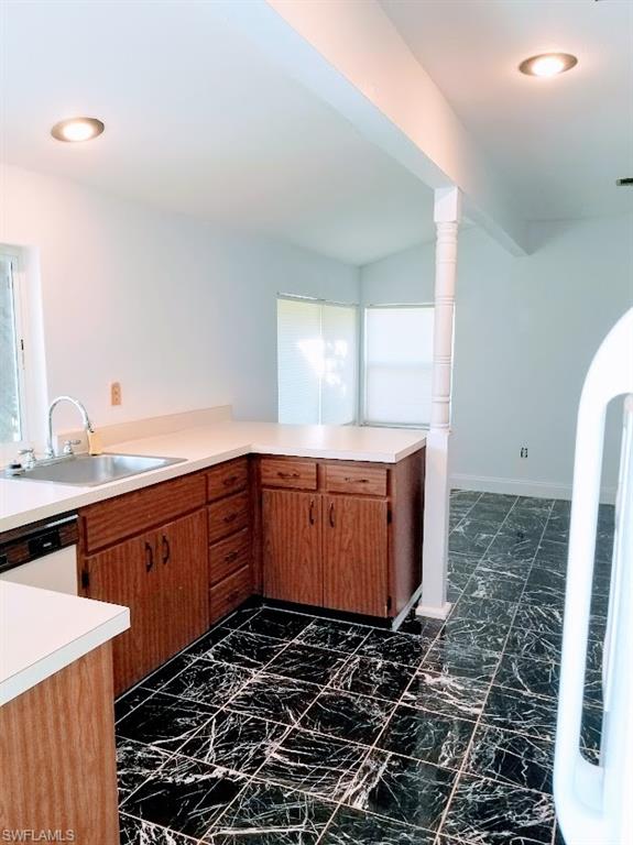 PORT LABELLE - Residential