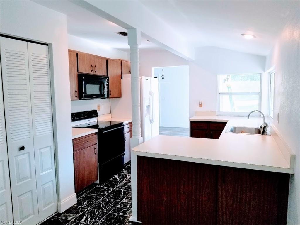 PORT LABELLE - Residential