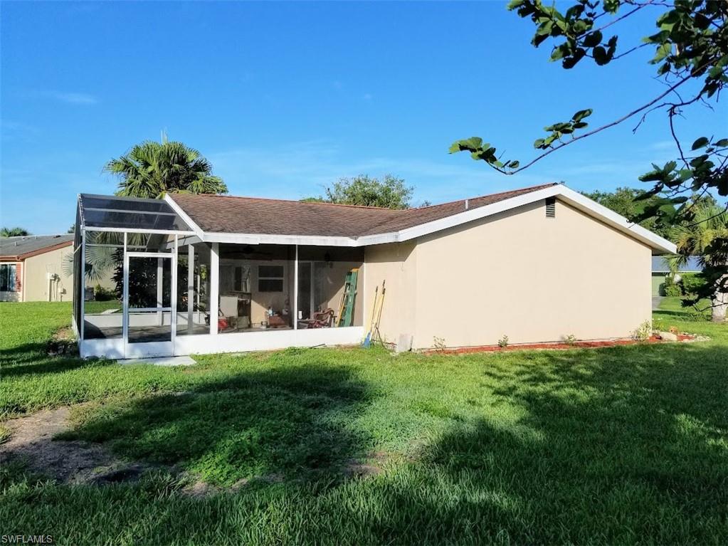 PORT LABELLE - Residential