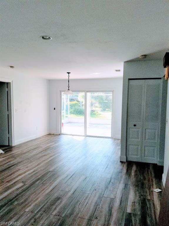 PORT LABELLE - Residential